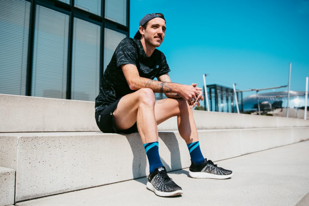 Niclas Bock Blog Marathon Laufen