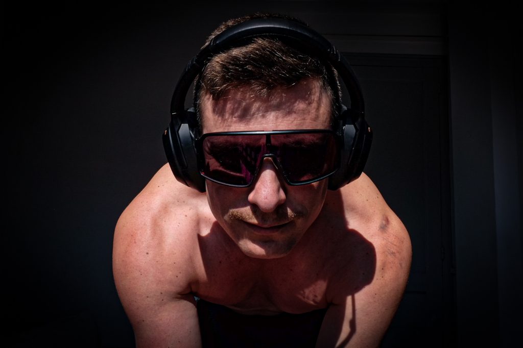 Till Schenk Blog Zwift Everesting