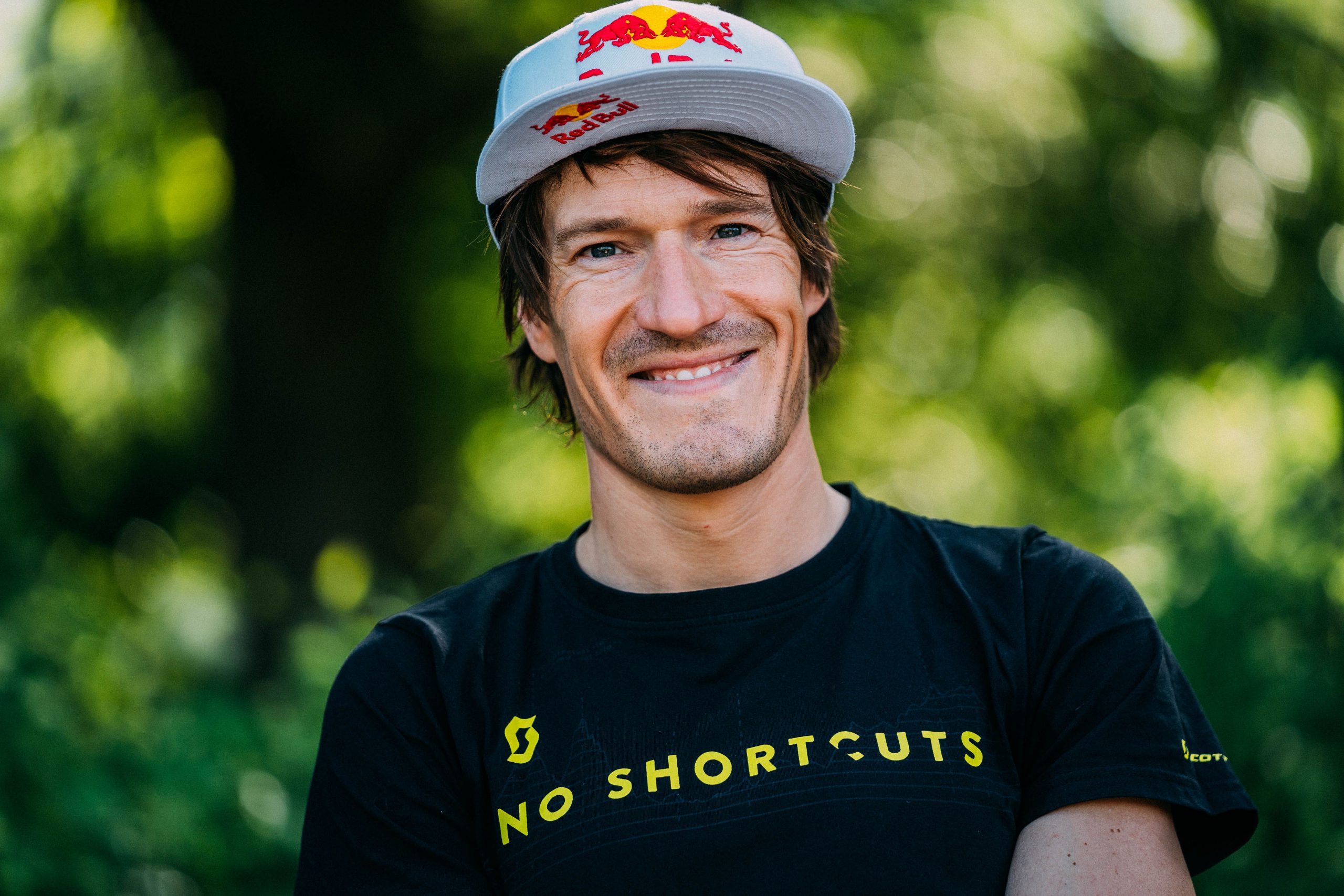 58 Podcast mit Sebastian Kienle Lernen vom Meister