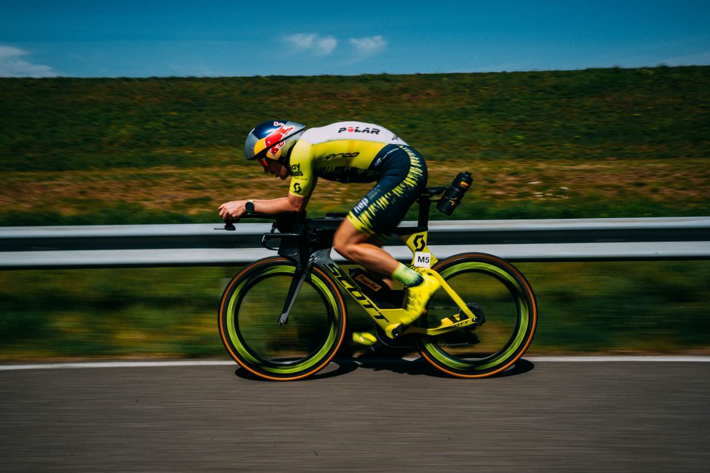 Sebastian Kienle Zeitfahren TT10