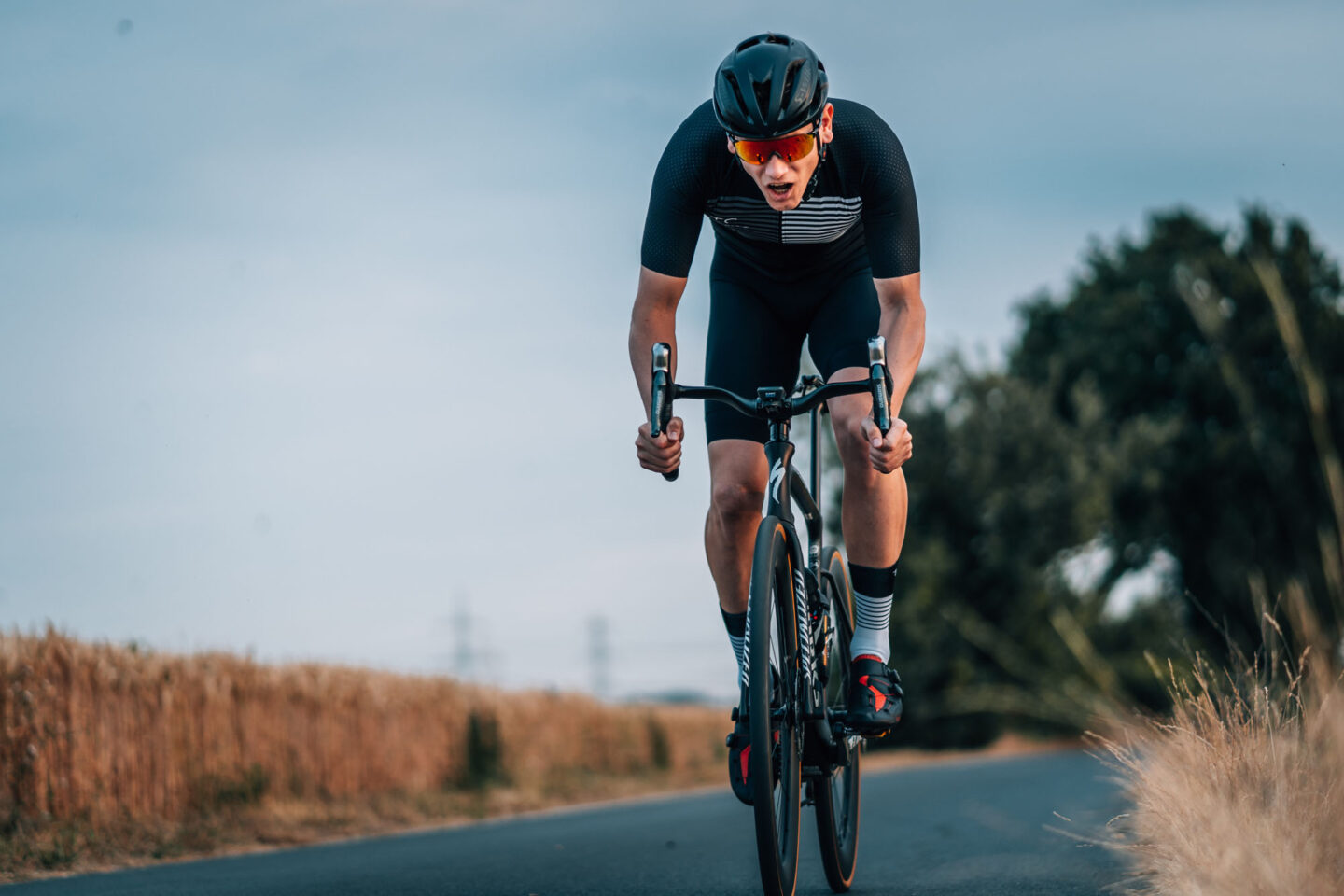 Sebastian Zeller Radfahren