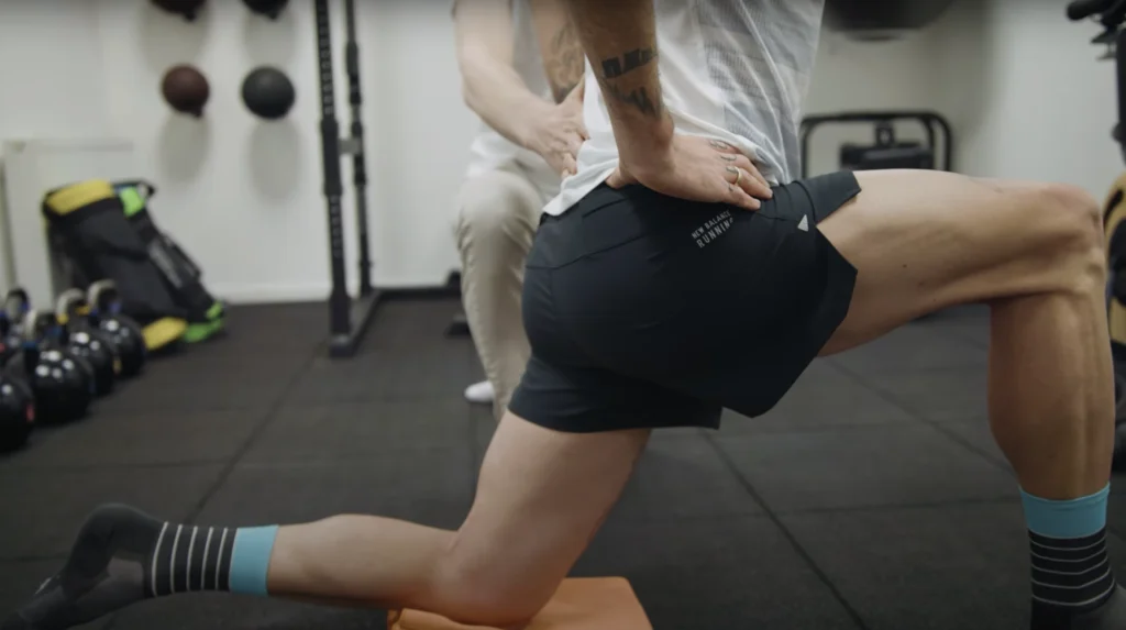 Video Sportverletzungen