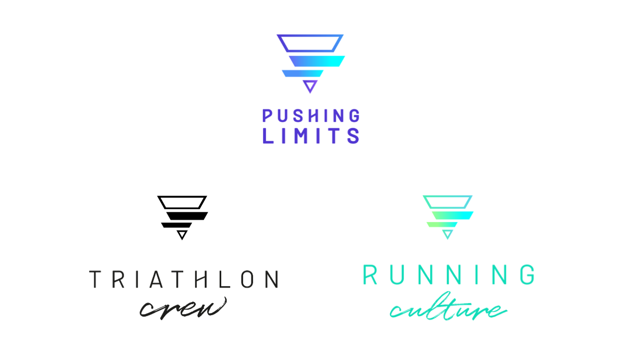 Pushing Limits Logo