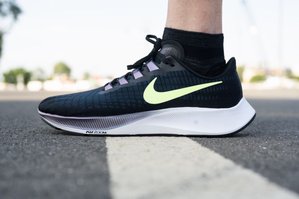 Nike Pegasus 37