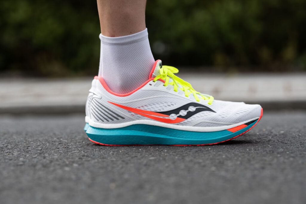 Saucony Endorphin Speed