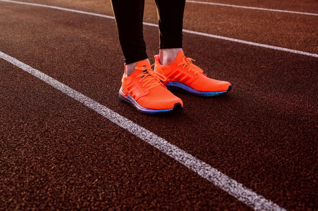 Adidas Ultraboost 20