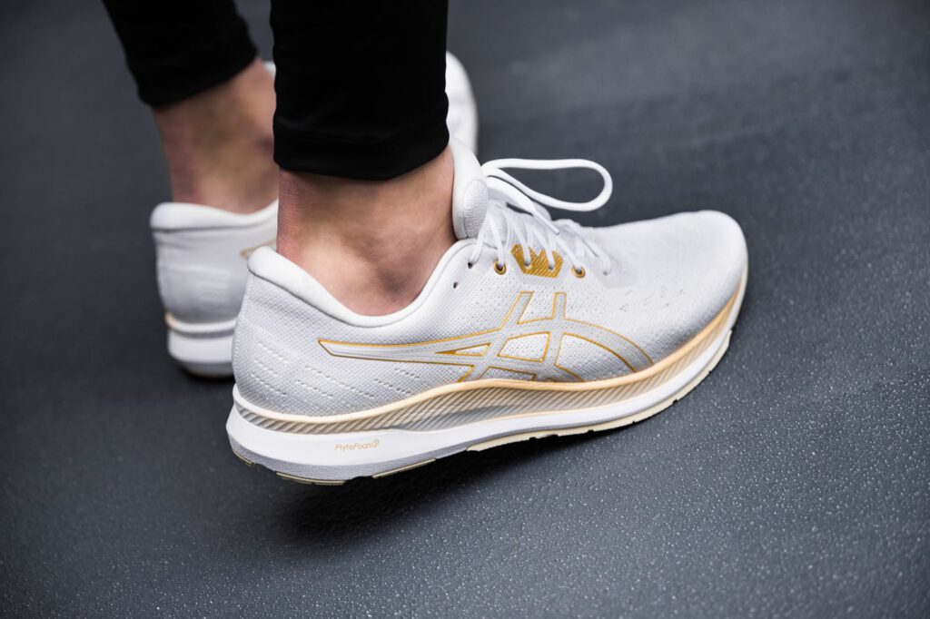 Asics Evoride