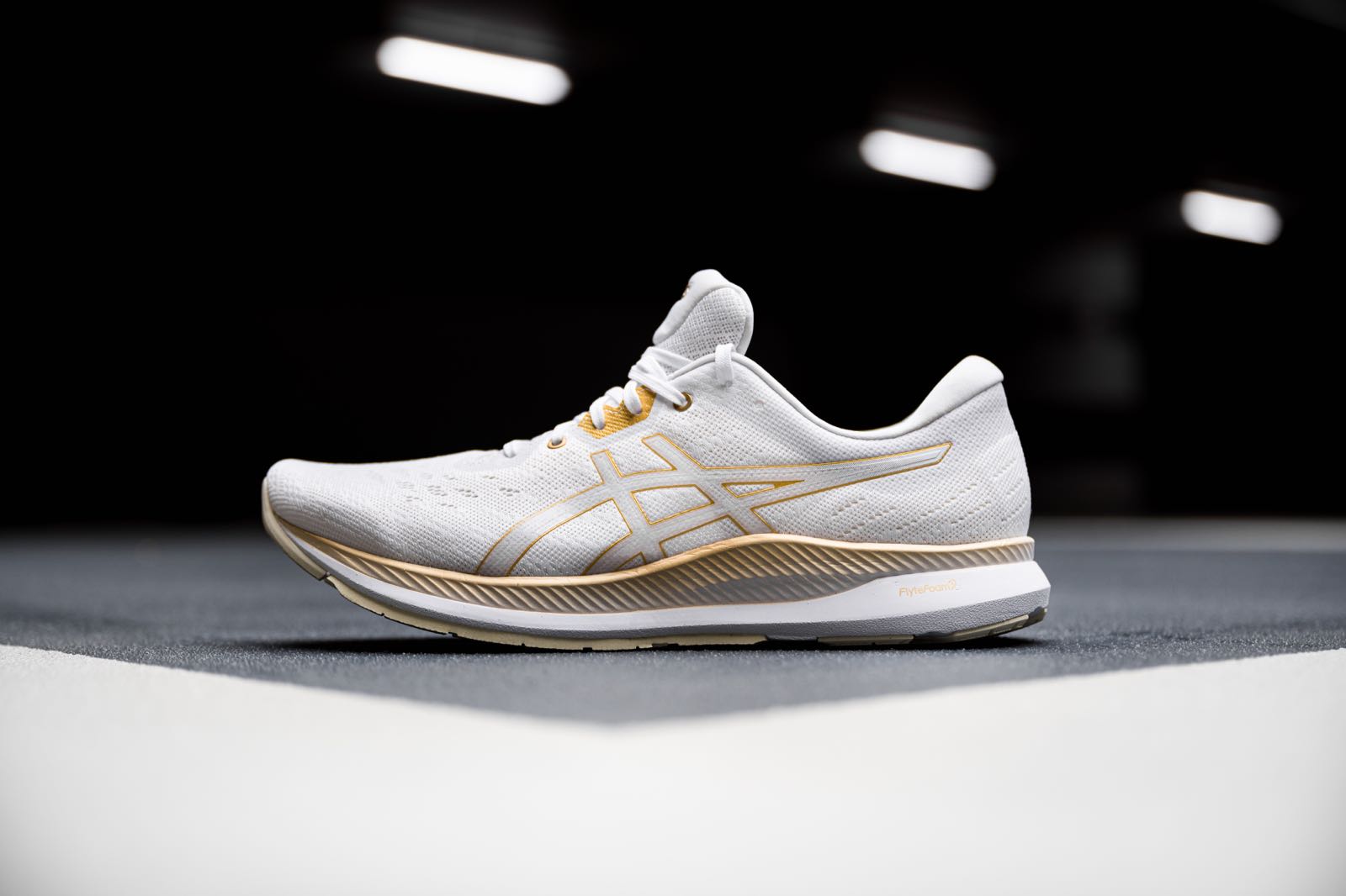 Asics Evoride im Test