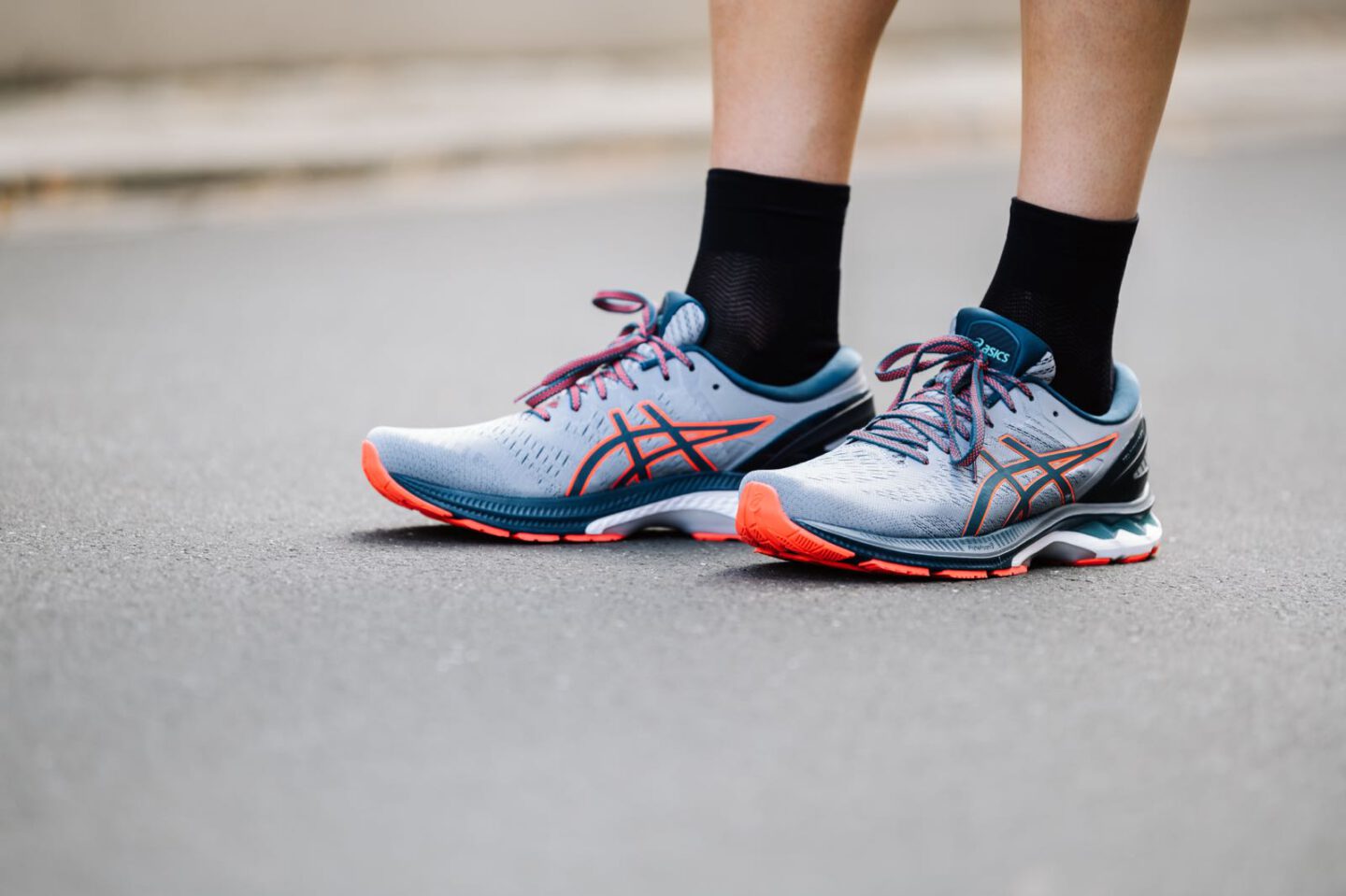 Asics Gel Kayano 27