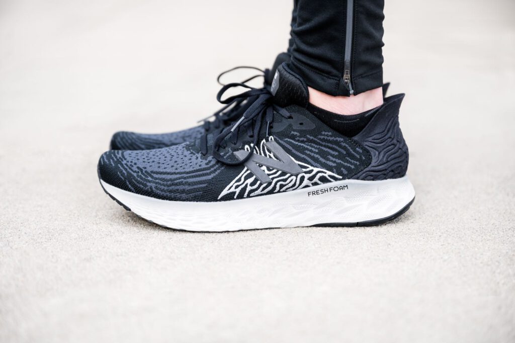 New Balance 1080v10
