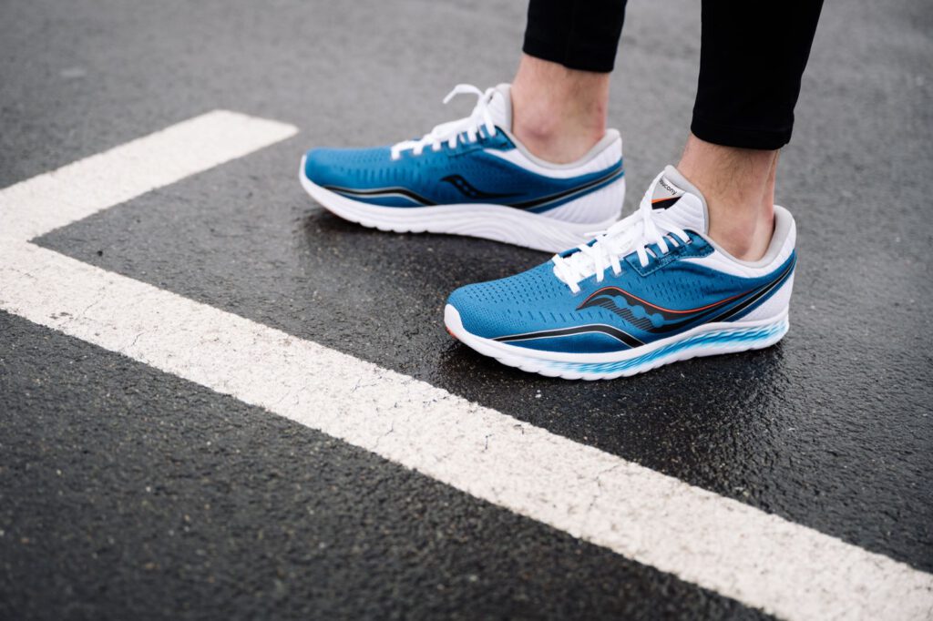 Saucony Kinvara 11