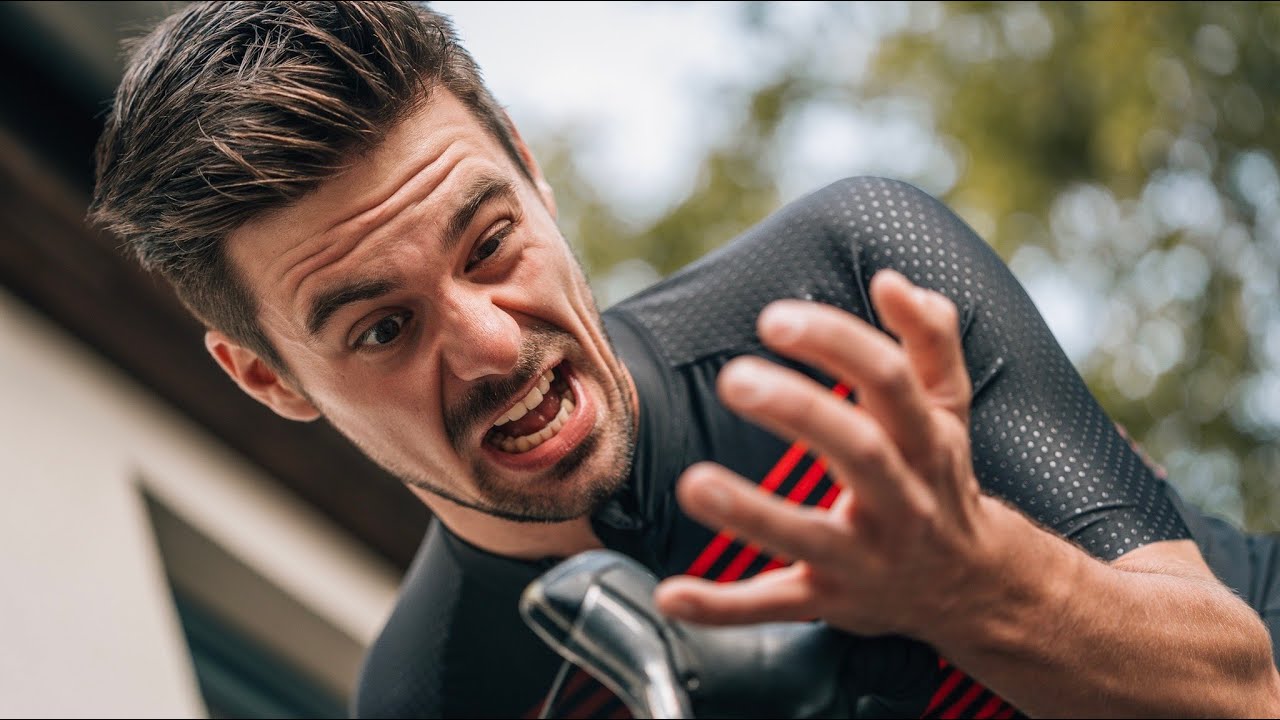Lukas Probike Academy Griff