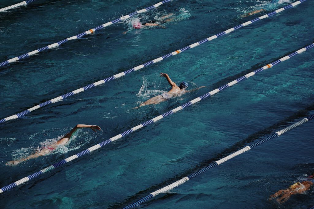 Schwimmen-Tipps