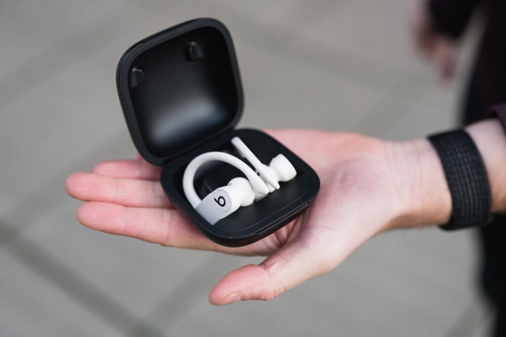 Beats Powerbeats Pro