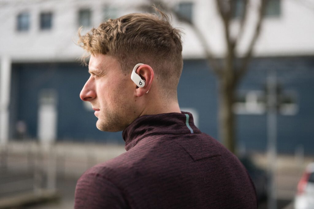 Beats Powerbeats Pro