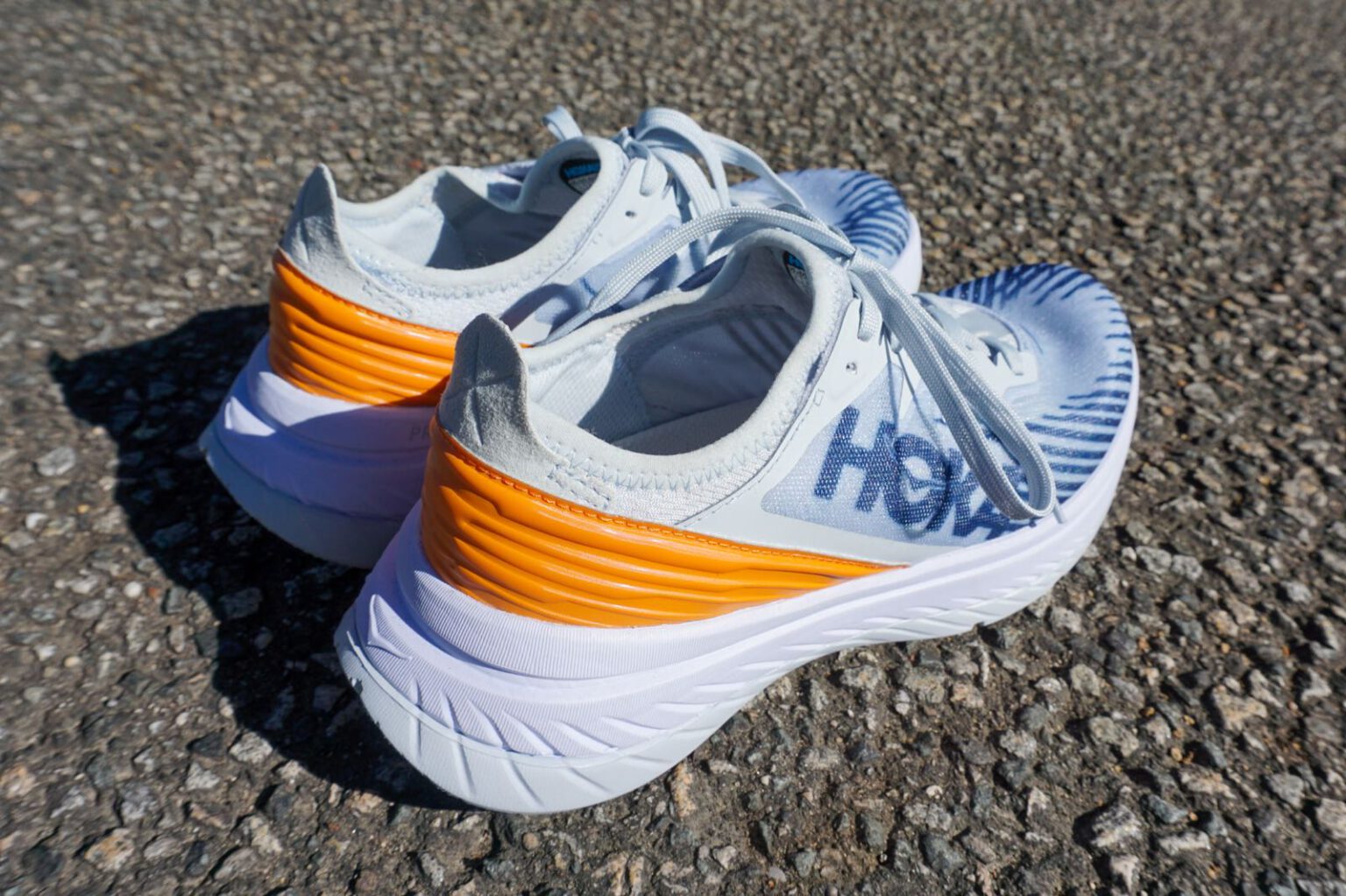 hoka carbon x spe vs nike vaporfly next