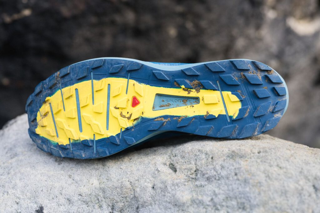 Salomon Sense Ride 3