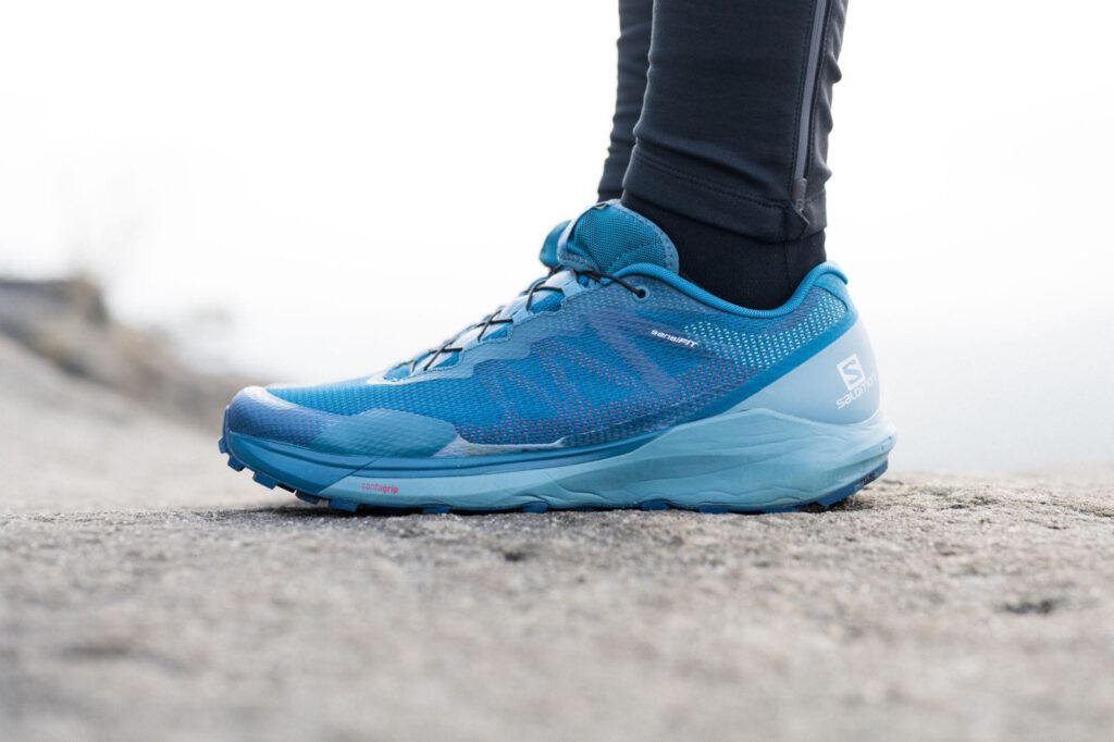 Salomon Sense Ride 3