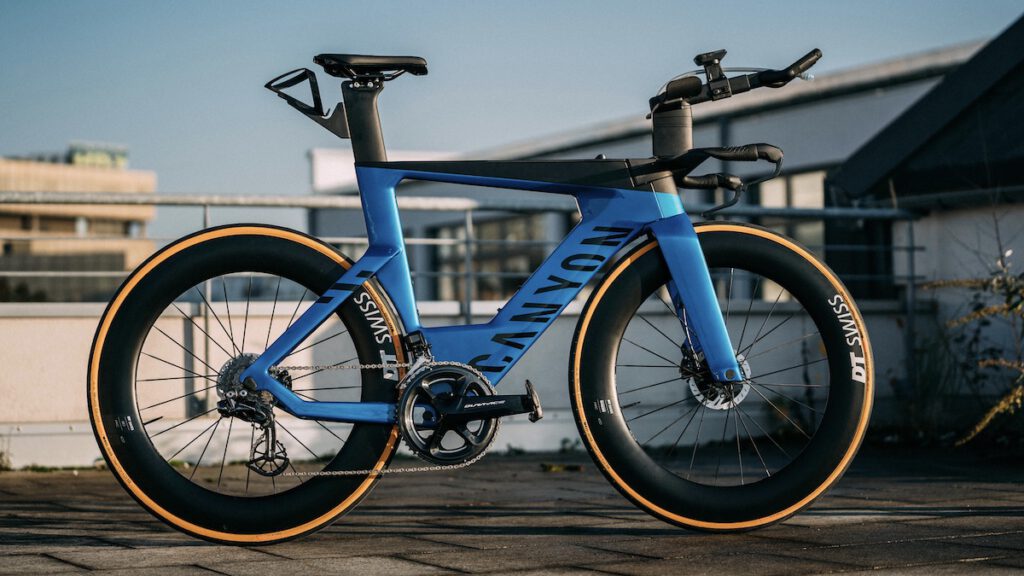 Canyon Speedmax CFR