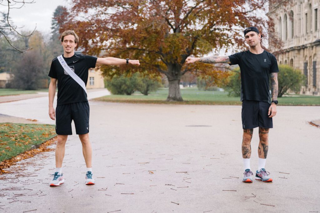 Asics World Ekiden 2020