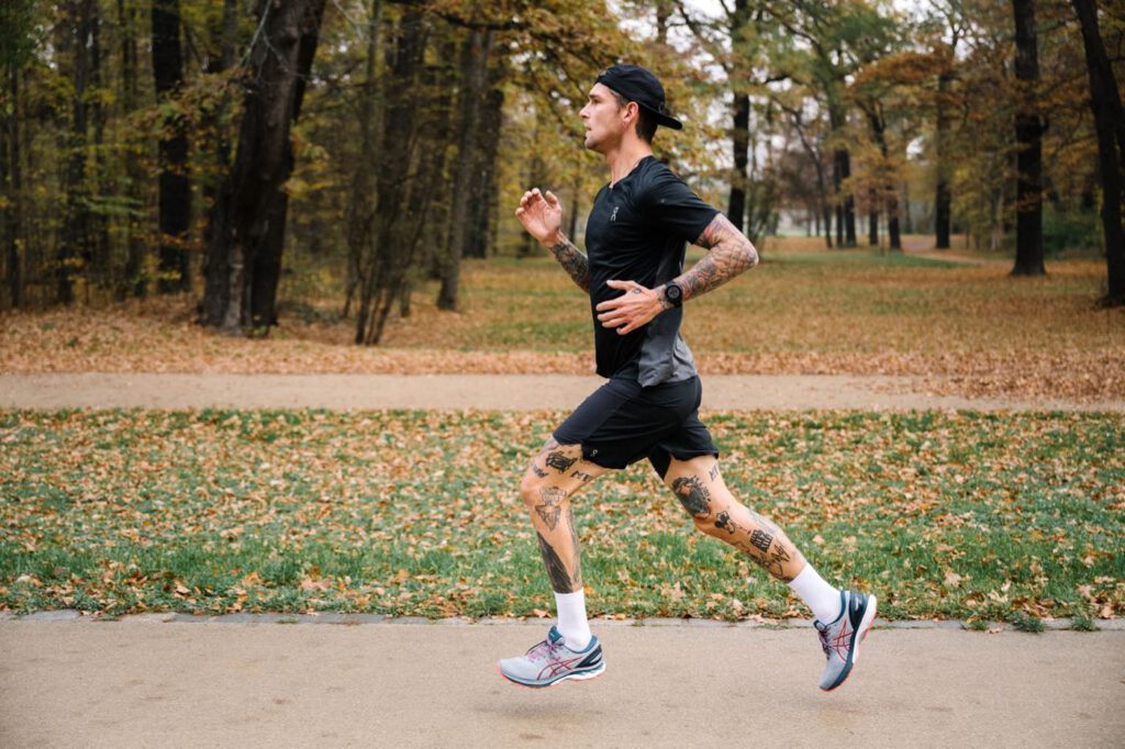 Asics World Ekiden 2020