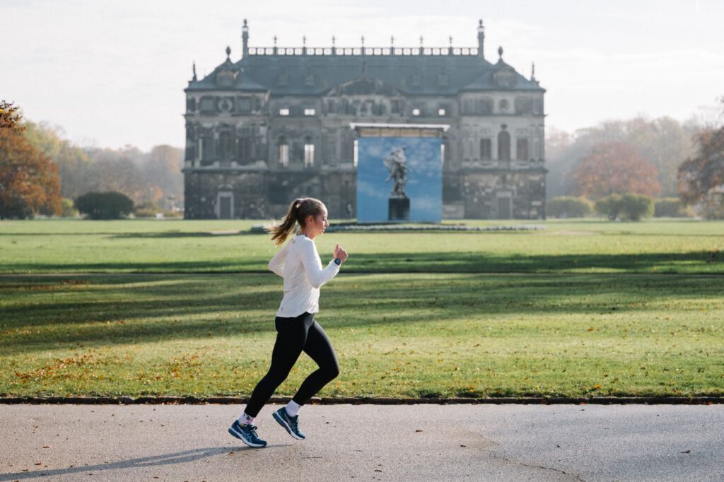 Asics World Ekiden 2020
