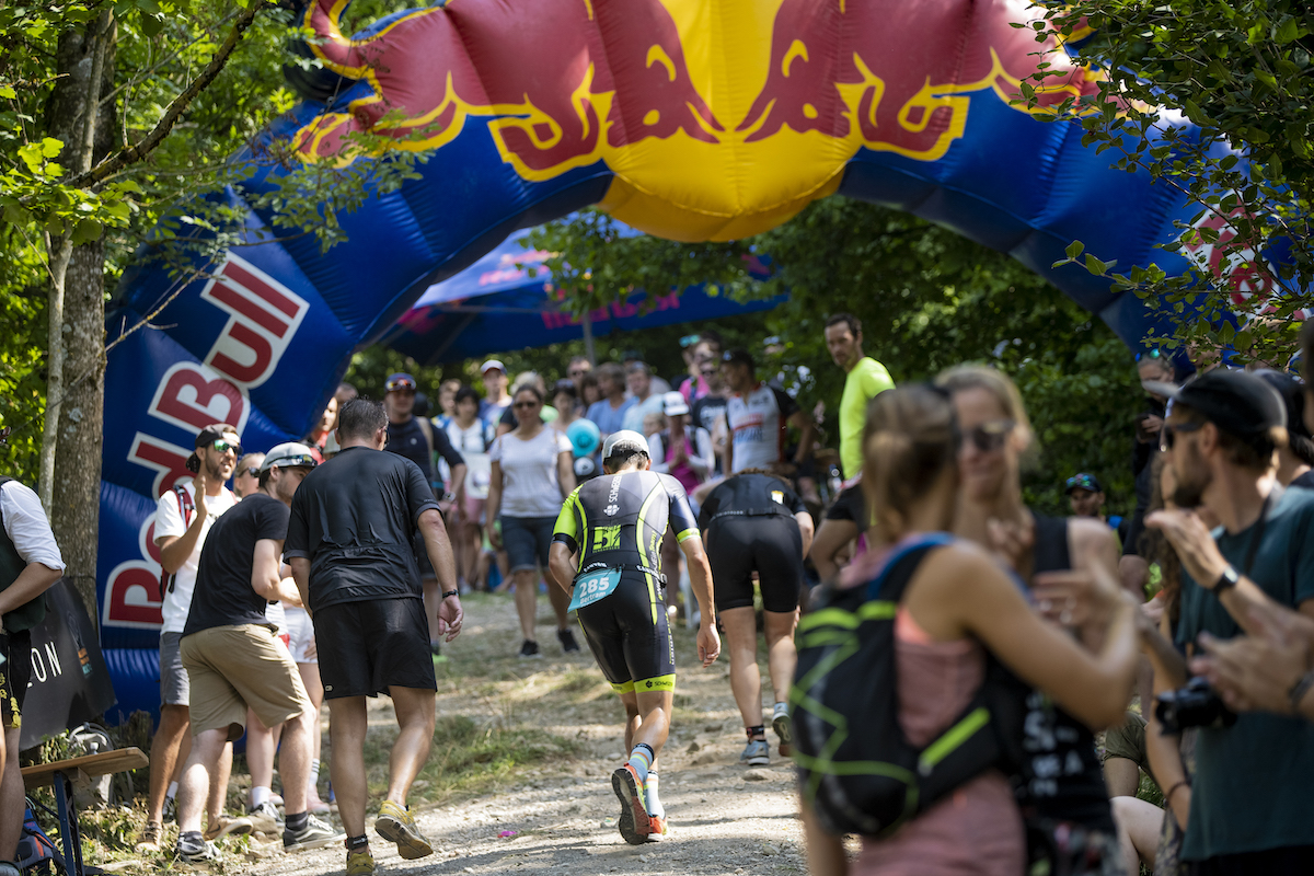 Allgäu Triathlon Lauf