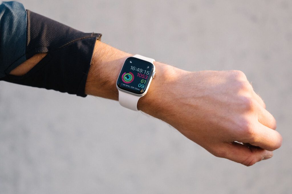 Apple Watch Series 6
