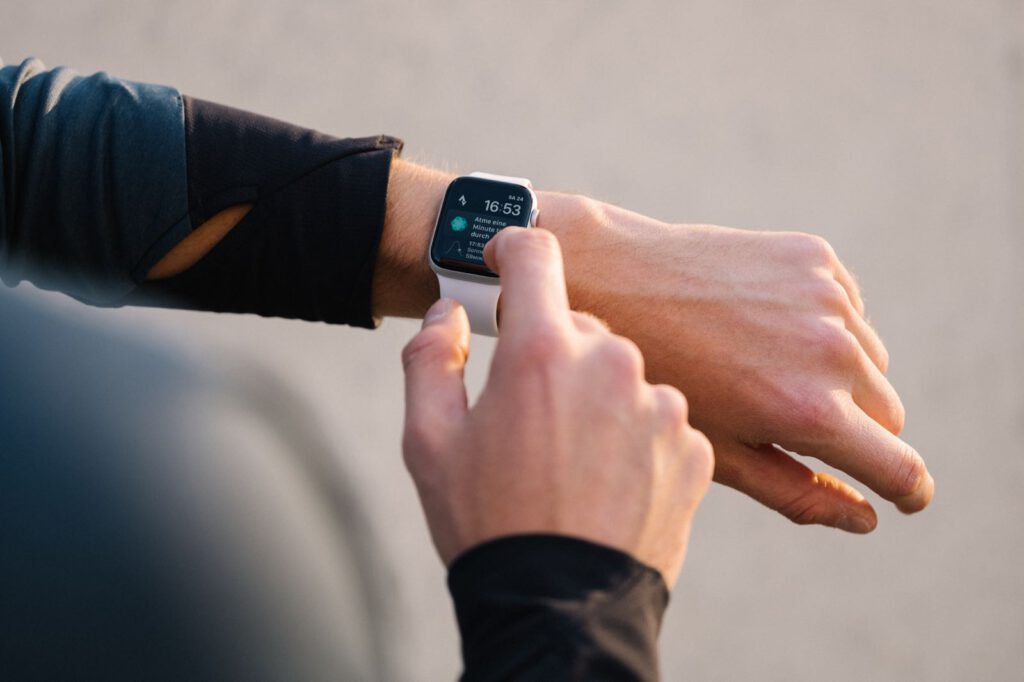 Apple Watch Series 6