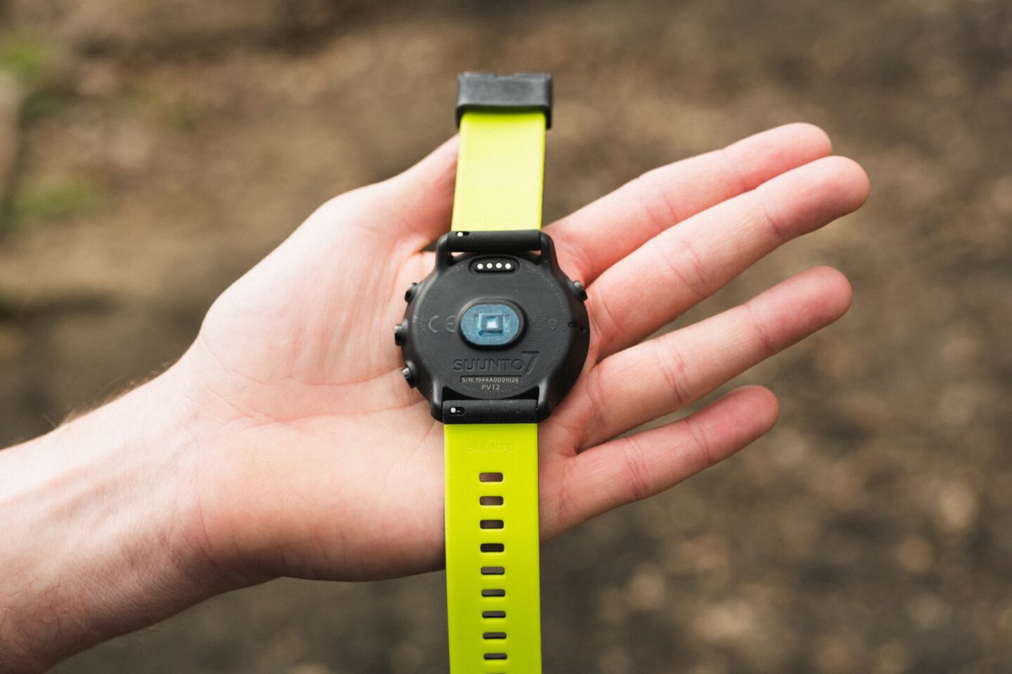 suunto 7 spotify without phone
