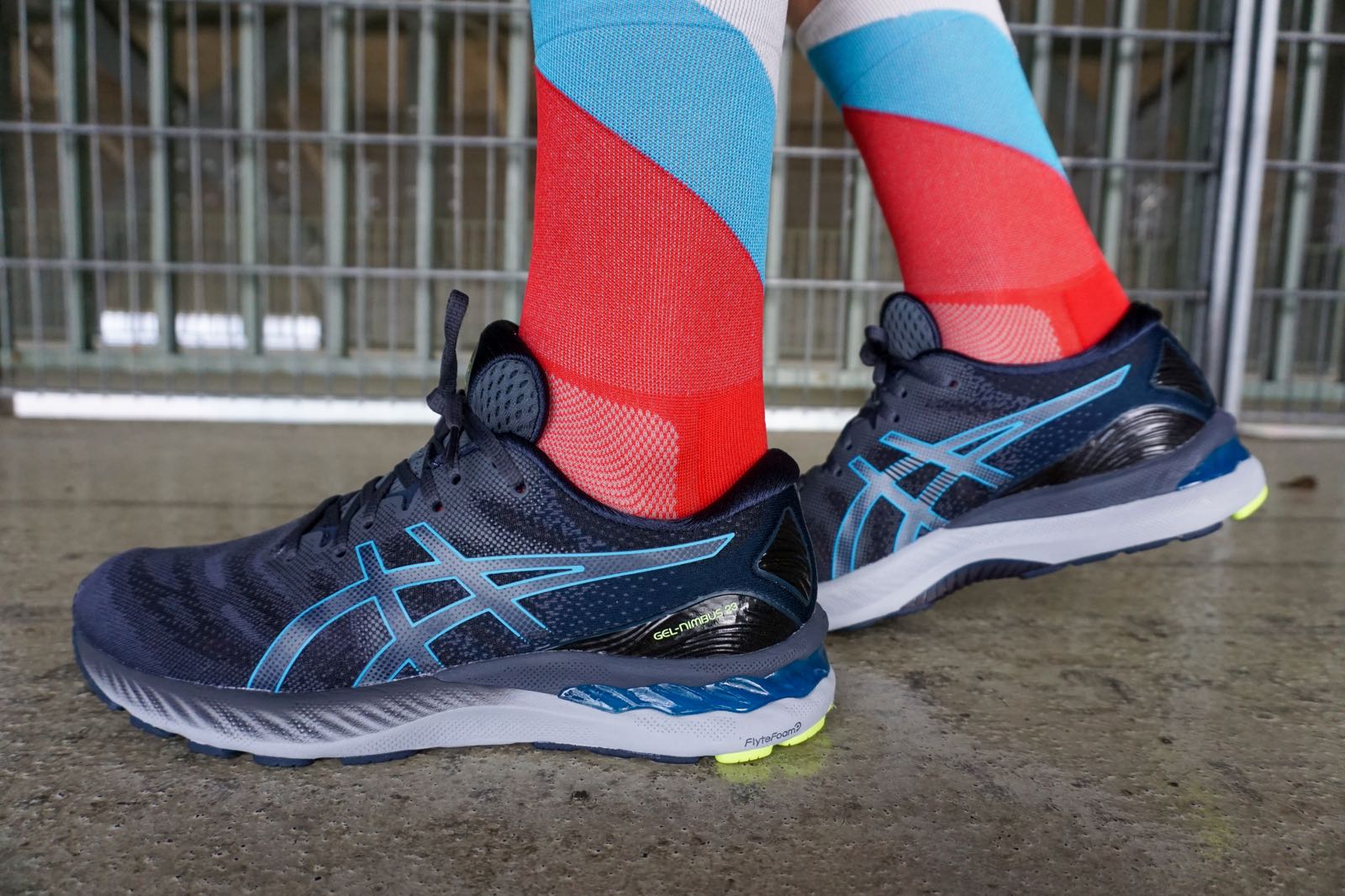 asics gel nimbus 21 mugen