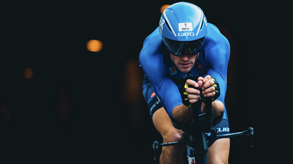 Andreas Raelert Motivation