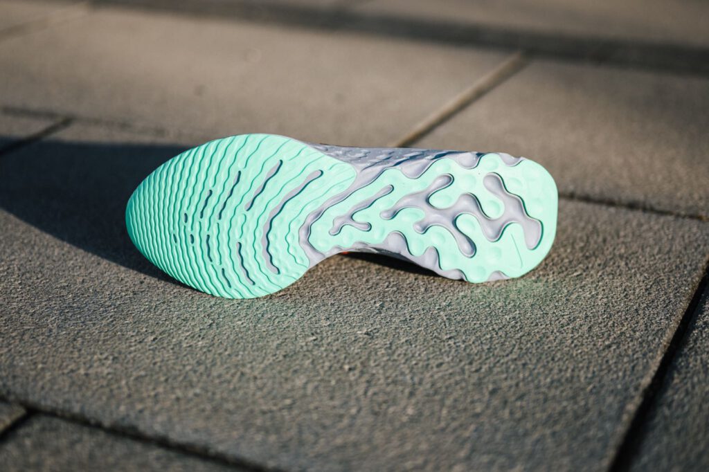 Nike React Infinity Run Fkynit 2