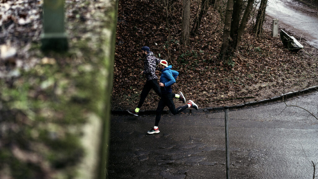 Run4Water Team