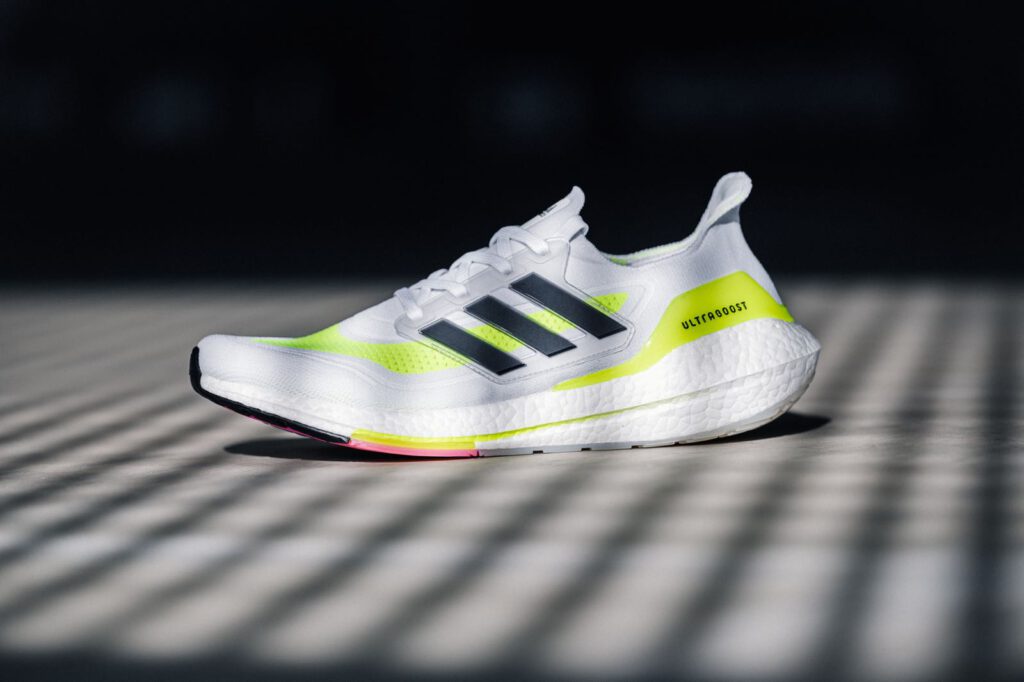 Adidas Ultraboost 21