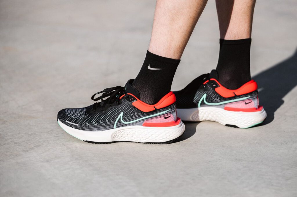 Nike ZoomX Invincible Run Flyknit
