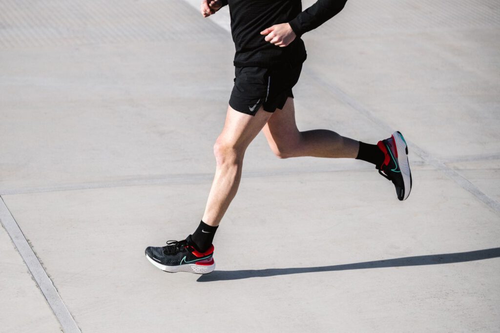 Nike ZoomX Invincible Run Flyknit