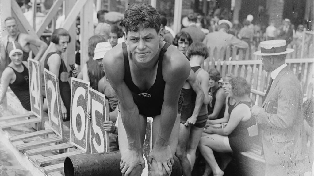 Weissmuller