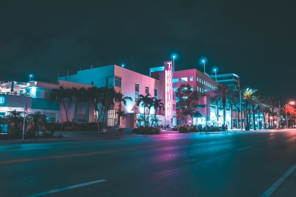 challenge miami liveticker