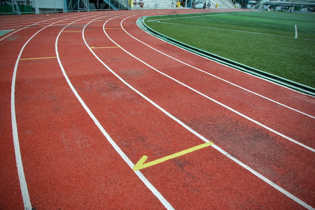 10.000 Meter Deutsche Meisterschaften