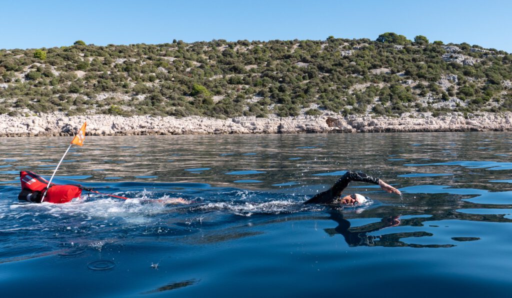 Extrem Triathlon Jonas Deichmann Extremsportler