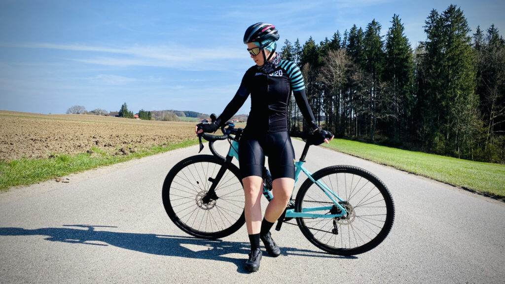 Lena Rookie Report Trainer Trainingsplan 2