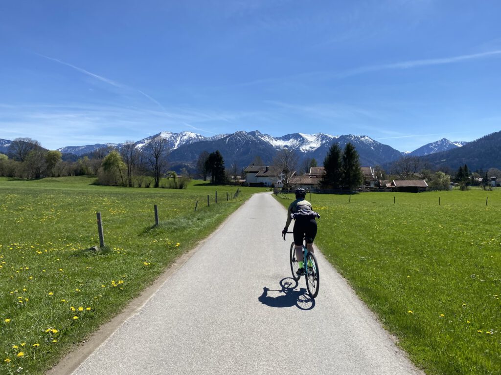 Triathlon Einsteiger