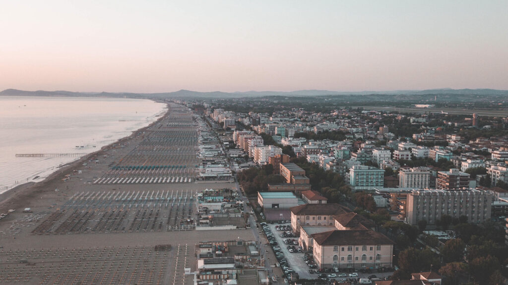 Rolling Start Challenge Riccione