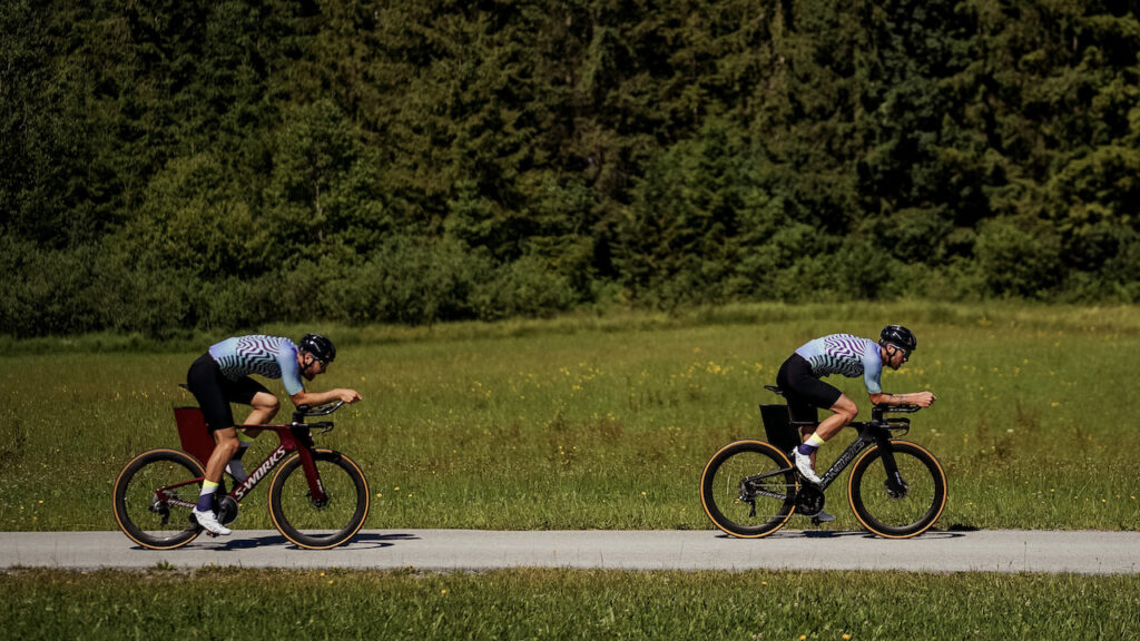 Challenge Walchsee Show 2