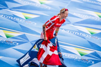 Helle Fredriksen