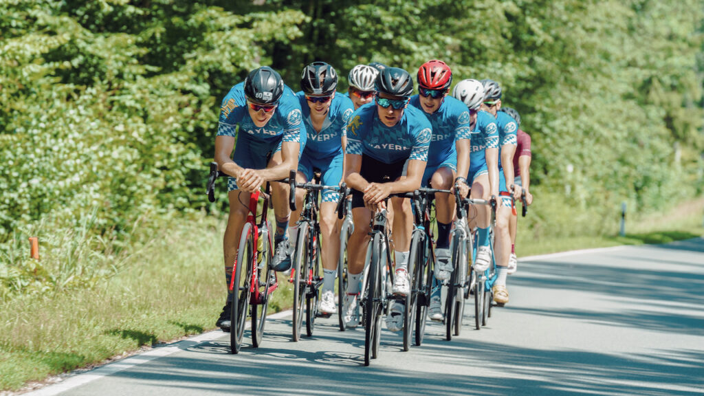 Triathlon Kinder Eltern