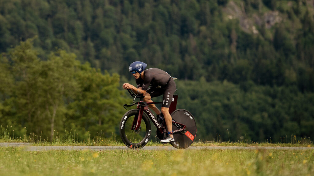 DT Swiss ARC 1100 Dicut Disc