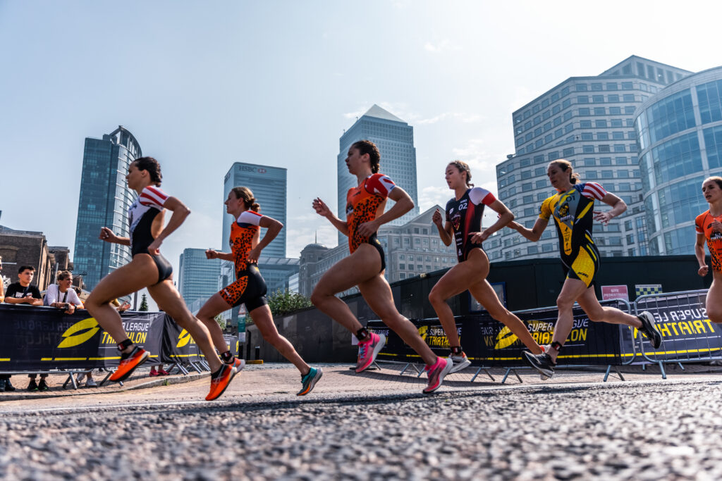 Super League Triathlon