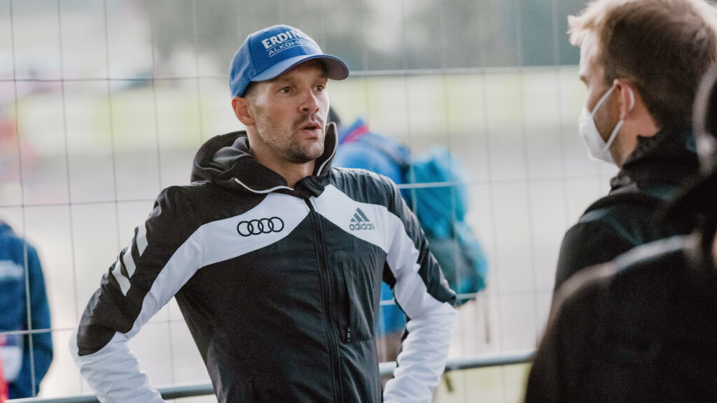 Triathlon Disziplinen Björn Geesmann